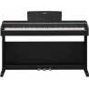 Piano numérique YAMAHA YDP-145 Black - Macca Music