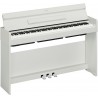Piano numérique YAMAHA YDP-S35 White - Macca Music