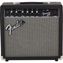Ampli électrique FENDER Frontman 20G - Macca Music