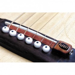 Micro pour guitare acoustique Kremona SG-1