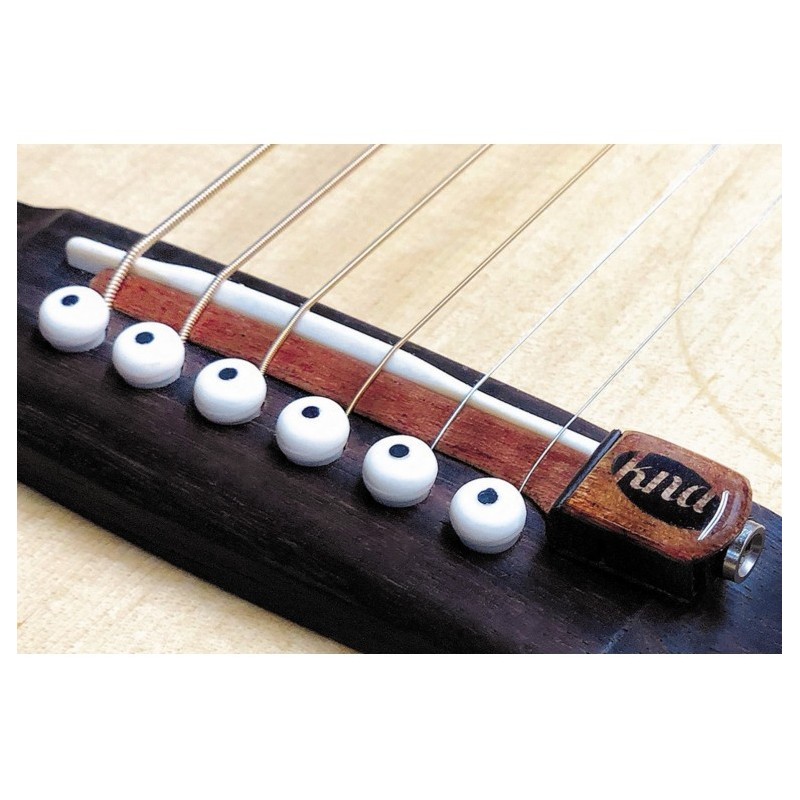 Micro pour guitare acoustique Kremona SG-1