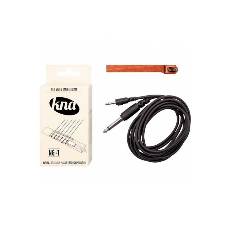 Micro pour guitare acoustique Kremona NG-1