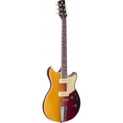 Guitare électrique YAMAHA Revstar Standart RSS02T SSB