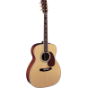Guitare acoustique MARTIN J-40 - Macca Music