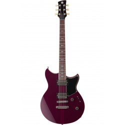 Yamaha Revstar RSS20T Standart Hot Merlot - Macca Music