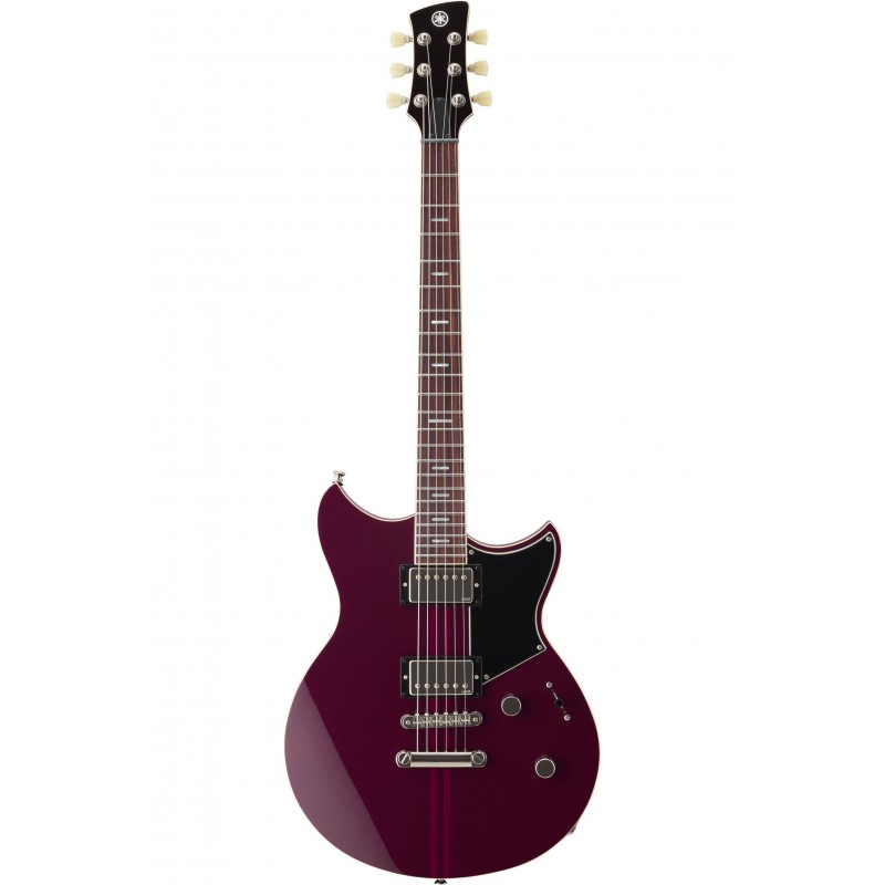 Yamaha Revstar RSS20T Standart Hot Merlot - Macca Music