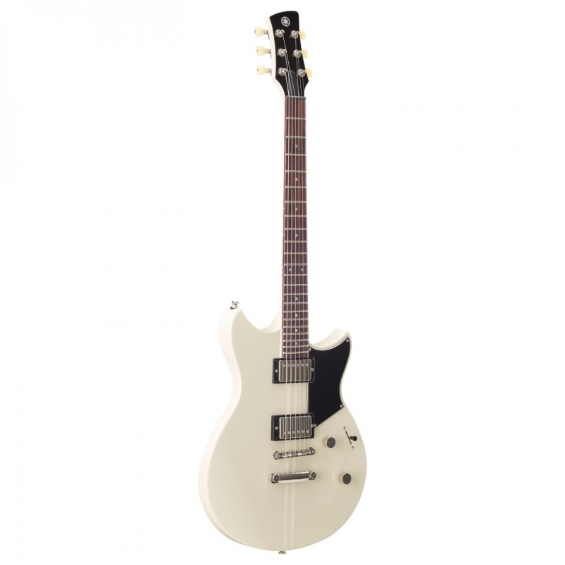 Guitare électrique YAMAHA Revstar Element RSE20 VW