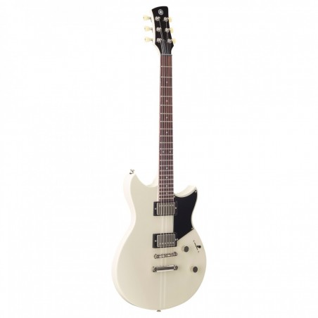 Guitare électrique YAMAHA Revstar Element RSE20 VW