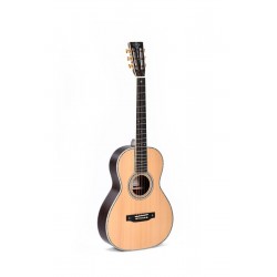 Guitare acoustique SIGMA SERIE CUSTOM S00R-45VS :