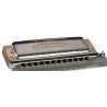 Harmonica chromatique HOHNER Chromonica 12 Trous