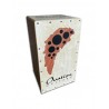 Ovation Cajon Siamese - Macca Music