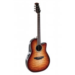 Ovation Celebrity Tradition CS24X-7C - Macca Musi
