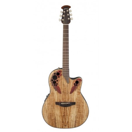 Ovation Celebrity Elite CE44P-SM-G - Macca Music