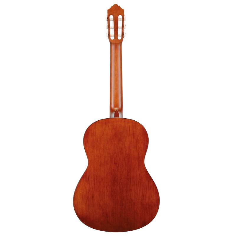 Guitare classique d'étude YAMAHA C40 4/4 - Macca Music