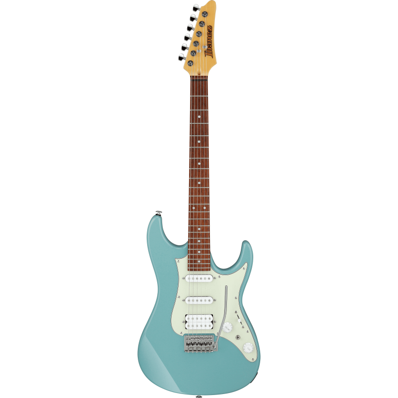 Ibanez AZES40 Purist Blue - Macca Music
