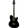 Guitare électroacoustique IBANEZ TCY10E-BK - Macca Music