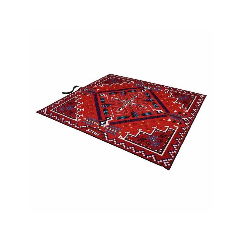 Tapis pour batterie TAMA TDR-SW Southwestern - Macca Music
