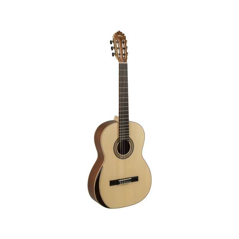 Guitare classique M.RODRIGUEZ E-65 - Macca Music