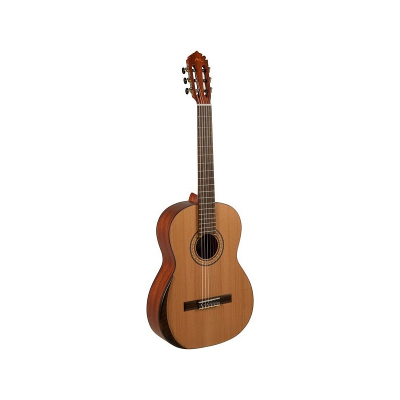 Guitare classique M.RODRIGUEZ T-65 - Macca Music