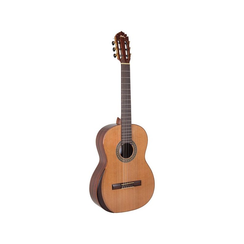 Guitare classique M.RODRIGUEZ 60-C CEDAR - Macca Music
