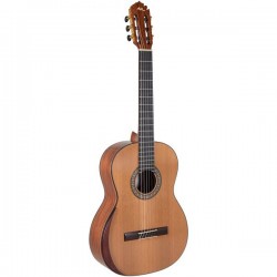 Guitare classique M.RODRIGUEZ Superior A-C - Macca Music