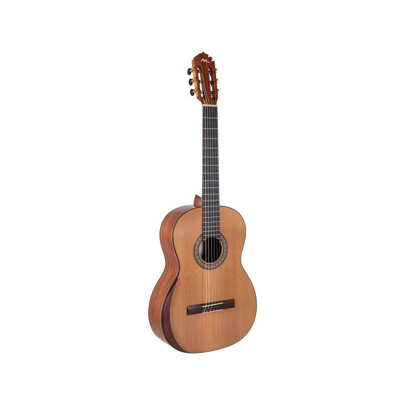 Guitare classique M.RODRIGUEZ Superior A-C - Macca Music