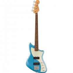 Basse électrique FENDER Player Plus Meteora Active Bass - Opal Spark - Macca Music