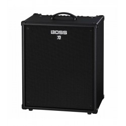 Combo basse à modélisation BOSS Katana 210 Bass - Macca Music