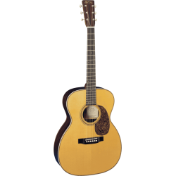Guitare acoustique MARTIN 000-28EC ERIC CLAPTON