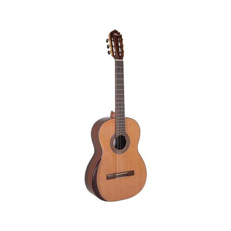 Guitare classique Manuel RODRIGUEZ Superior C-C 4/4 - Macca Music
