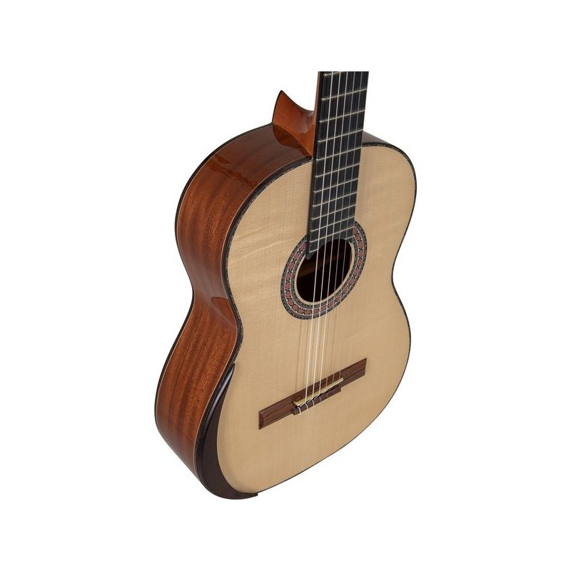 Manuel Rodriguez D-S - Macca Music