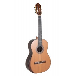 Manuel Rodriguez F-C Zeder IND Rosewood - Macca Music