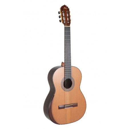 Manuel Rodriguez F-C Zeder IND Rosewood - Macca Music