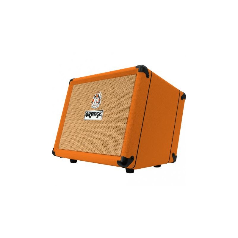 Ampli guitare acoustique ORANGE Crush 30 - Macca Music
