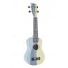 Ukulele GEWA W-SO-BL - Macca Music