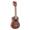 Ukulele GEWA Soprano Manoa KT-SO-INCA - Macca Music