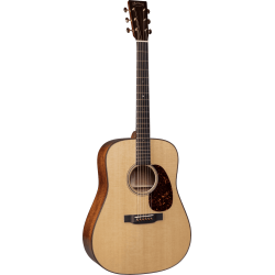 Guitare acoustique MARTIN D-18 MODERN DELUXE