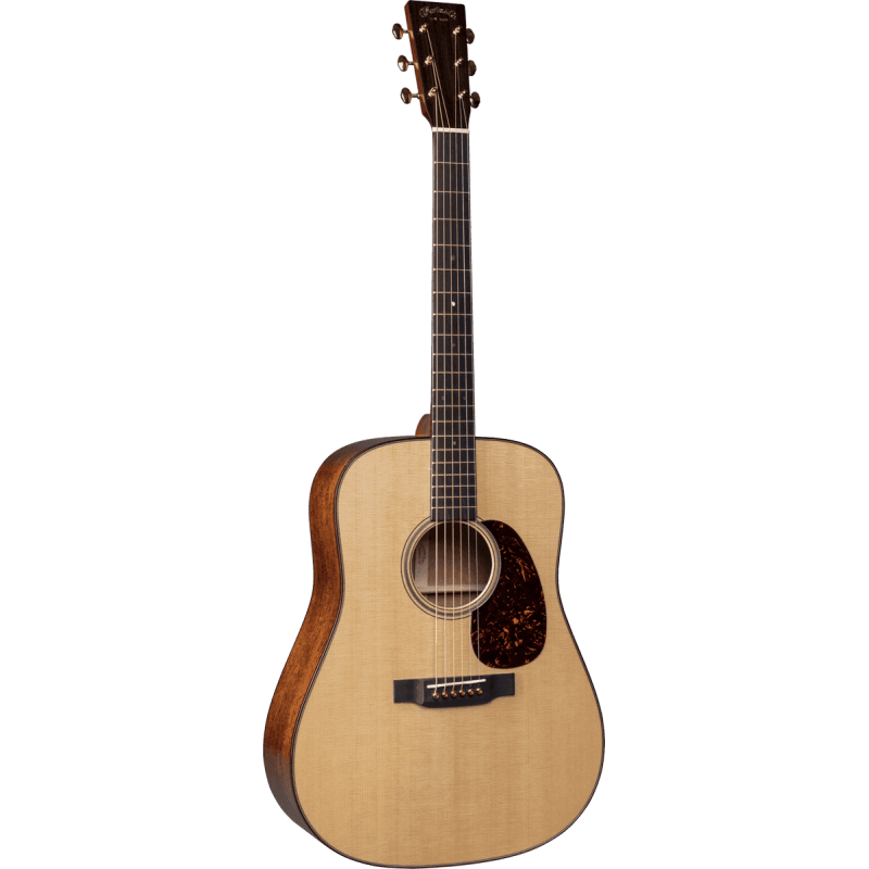 Guitare acoustique MARTIN D-18 MODERN DELUXE