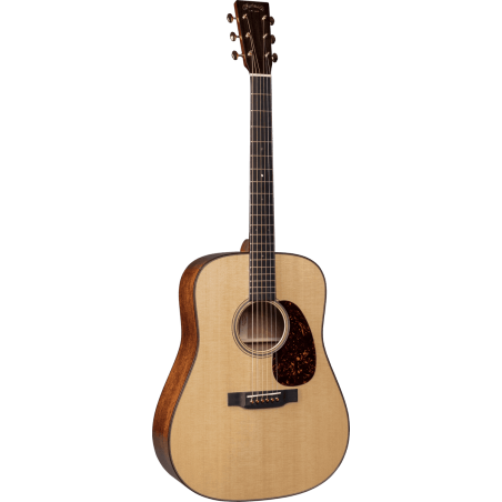 Guitare acoustique MARTIN D-18 MODERN DELUXE