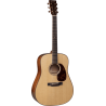 Guitare acoustique MARTIN D-18 MODERN DELUXE