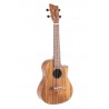 Ukulele GEWA Concert Manoa S-CO-BN - Macca Music