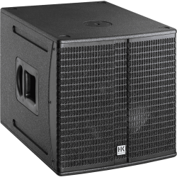 Caisson de basse HK AUDIO  LSUB-1500A - Macca Music
