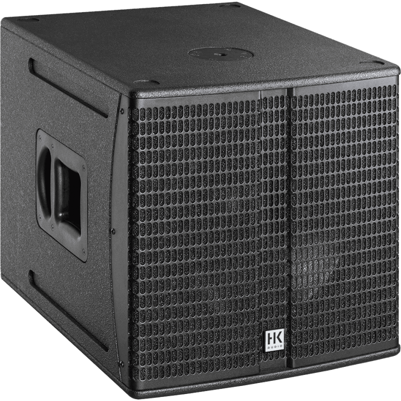 Caisson de basse HK AUDIO  LSUB-1500A - Macca Music
