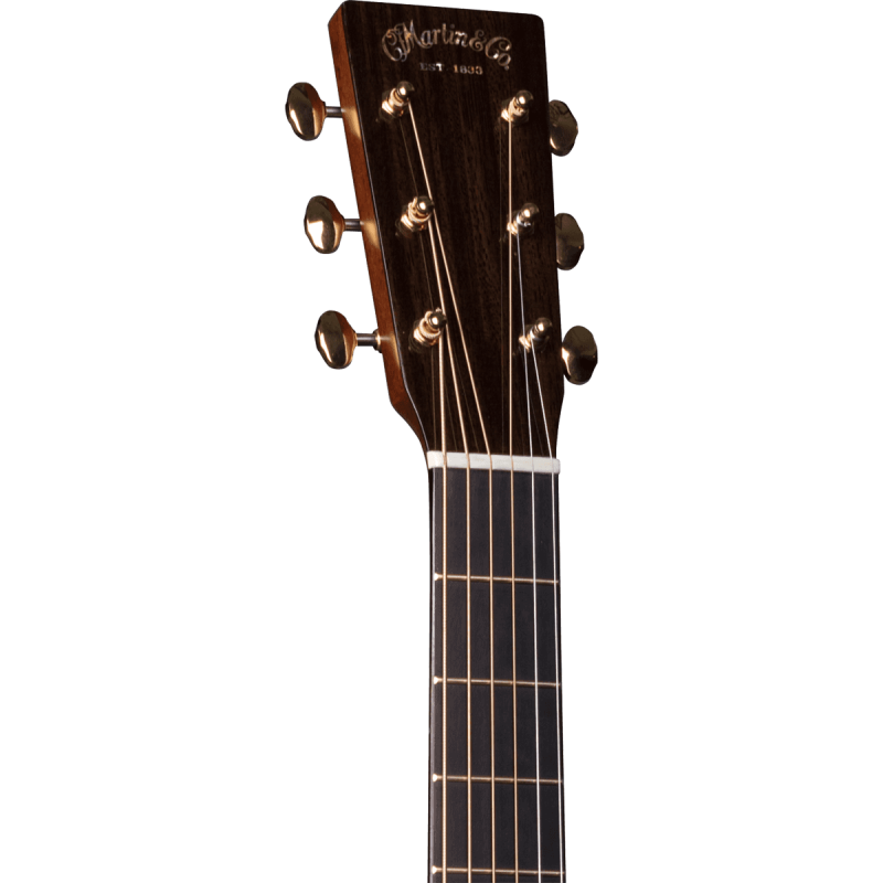 Guitare acoustique MARTIN D-18 MODERN DELUXE