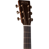 Guitare acoustique MARTIN D-18 MODERN DELUXE