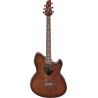 Guitare électroacoustique IBANEZ TCM50-VBS - Macca Music