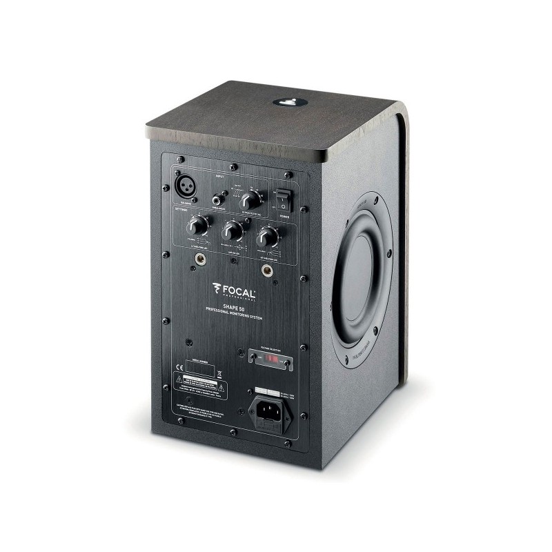 Enceinte monitoring de studio FOCAL SHAPE 50