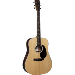 Guitare électro-acoustique MARTIN D-13E