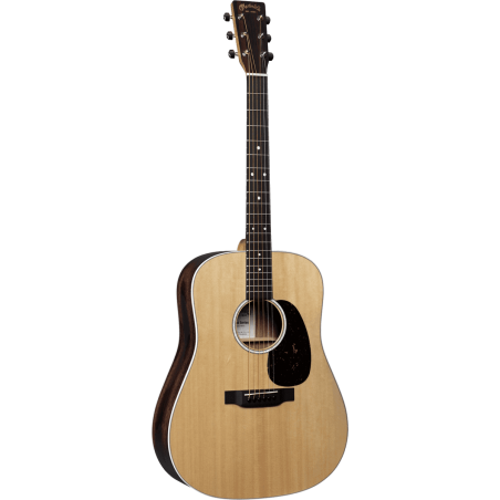 Guitare électro-acoustique MARTIN D-13E