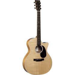 Guitare Electro Acoustique MARTIN GPC-13E - Macca Music